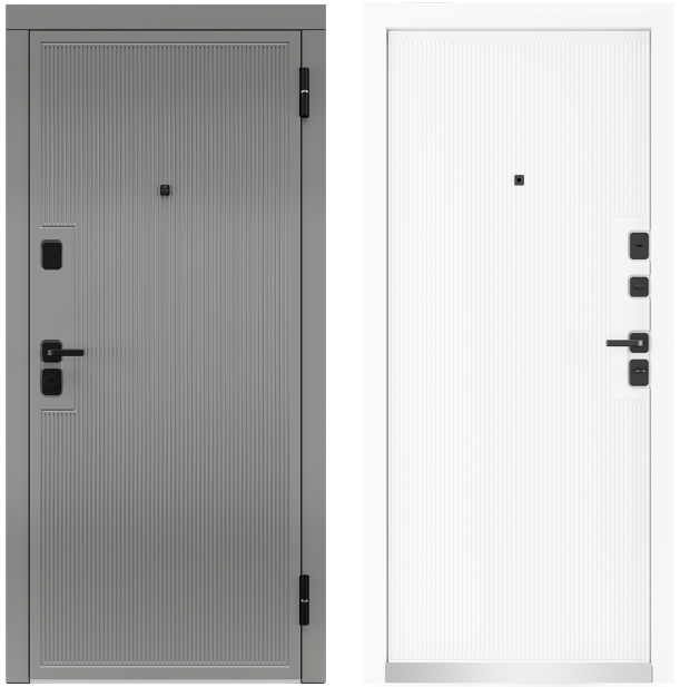 Металюкс / Milano М 1065 E